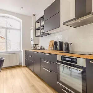  Apartment Historic 4