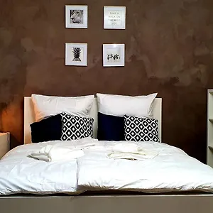  Apartment ☆wow! Stylish In Centre Near University☆