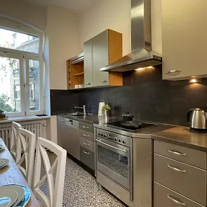  Apartment Einzigartiges Im Zentrum Von